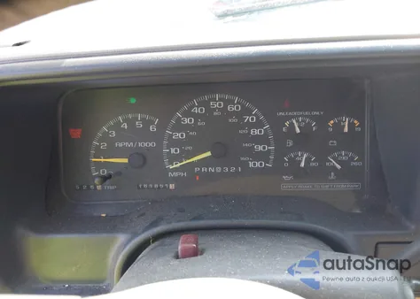 1999 Chevrolet Suburban 1500 from USA, damaged, VIN 1GNEC16RXXJ502079